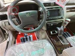 تۆیۆتا کراون